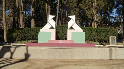 Convention Branding Image