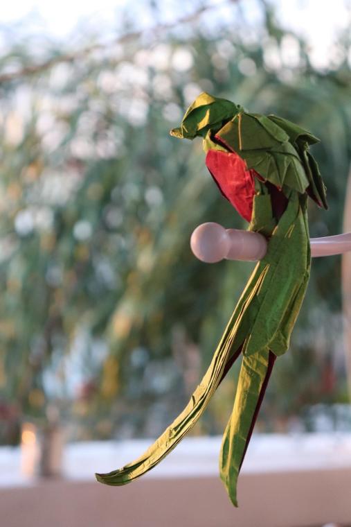 Quetzal