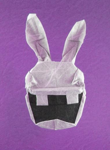 Raving Rabbid