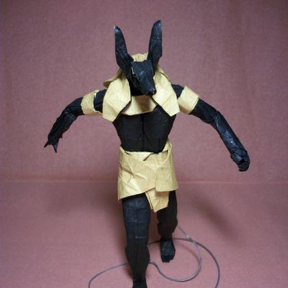 Anubis