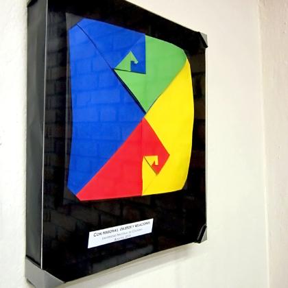 "no name" CC license: Attribution-NonCommercial-NoDerivatives