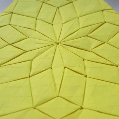 It Got To Be Three Dimensional (2020)