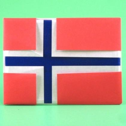 Flag of Norway