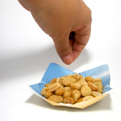 "Folio Dish" CC license: Attribution-NonCommercial-NoDerivatives