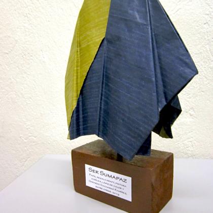 "Being Sumapaz" CC license: Attribution-NonCommercial-NoDerivatives