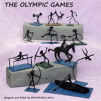 Olympic games