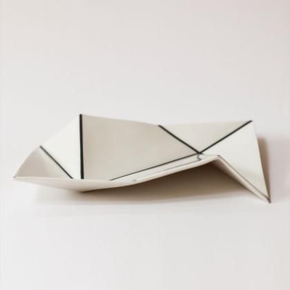 Trinklet bowl "Vag", personnal edition