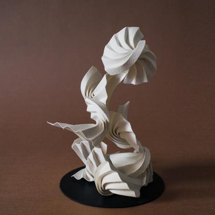 Trophy, Ateliers Médicis