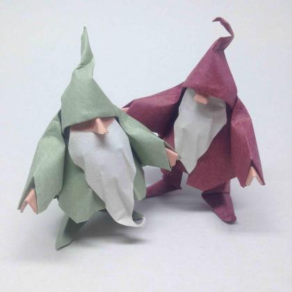 Gnomes
