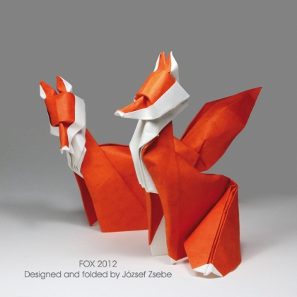 FOX 2012