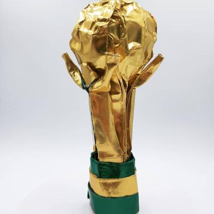 FIFA WORLD CUP TROPHY
