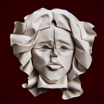 "Female mask study"' 2021