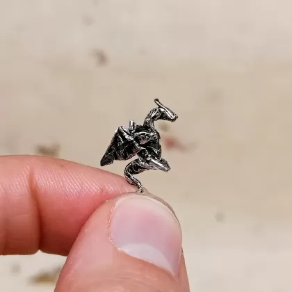 wyvern miniatura