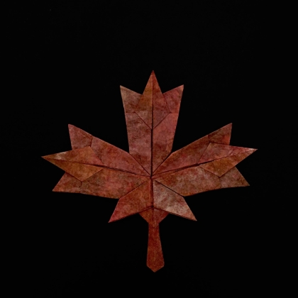 Maple Leaf