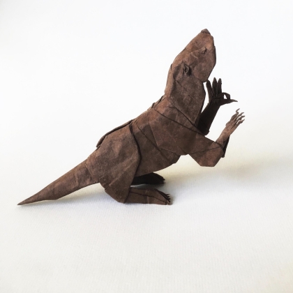 Maris a Significant Otter