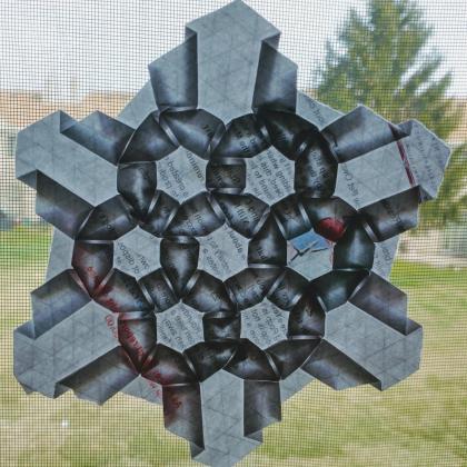 One Way Streets Tess