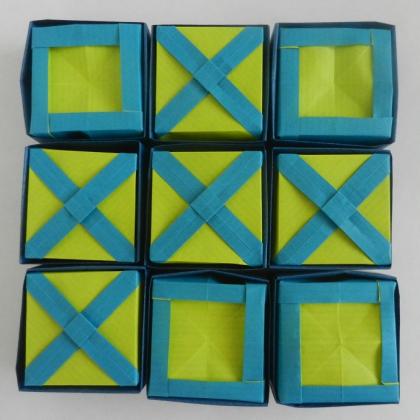 Tic Tac Toe