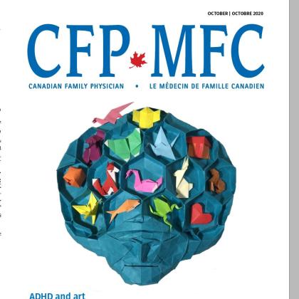 Distractibility (ADHD)