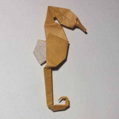 This is the original work of John Montroll