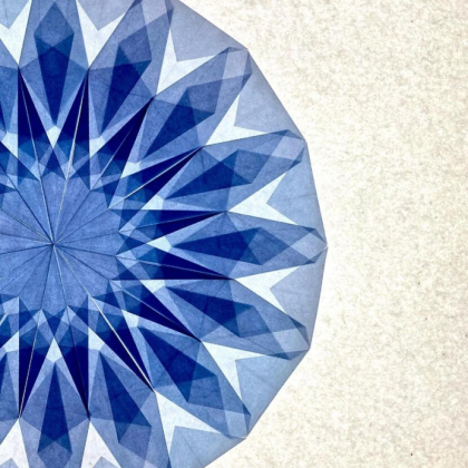 タマキ(@aosoraorigami)