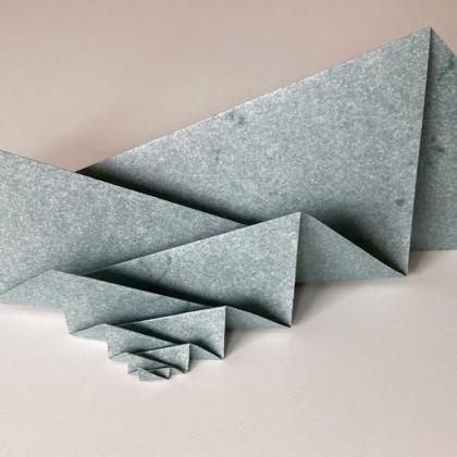 Valleys (Joisel Award Winner 2021)