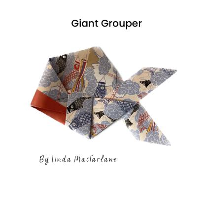 Giant Grouper