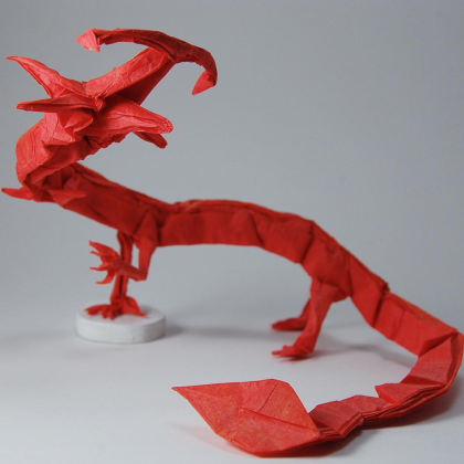 Chinese Dragon