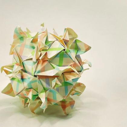 the love of butterflies