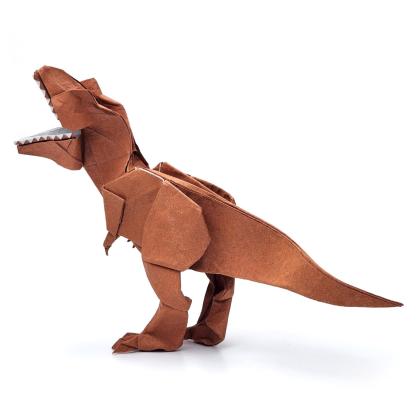 T-rex