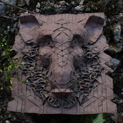 Spirit of the Forest