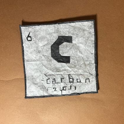 Carbon