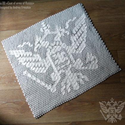 Coat of arms of Russia