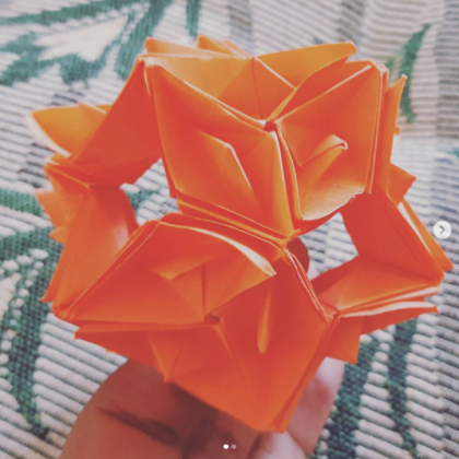 Modular with Traditional Boat