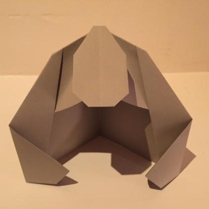 Gorilla (action model)