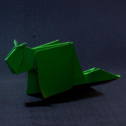 Vizcacha de las pampas (2023)