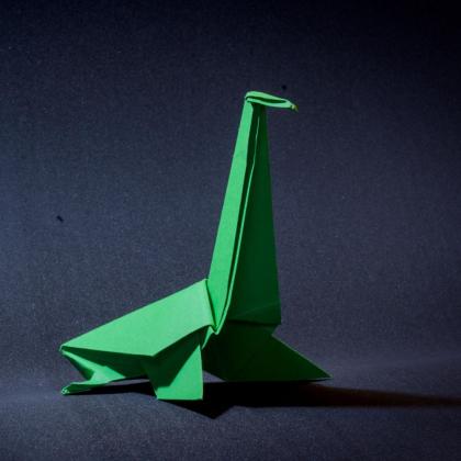 Nahuelito/Nessie (2025)