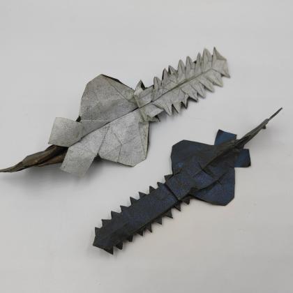 Sawfish