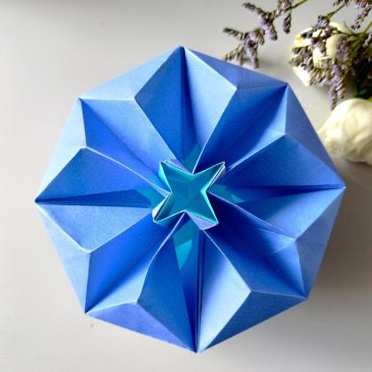 This is the top with the closure