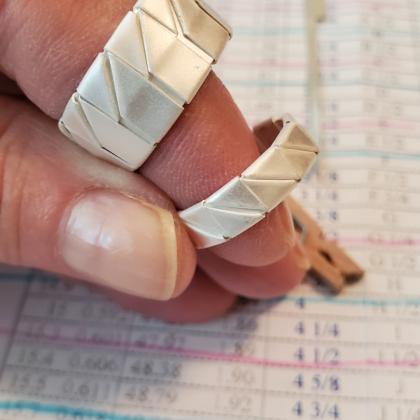 Fine Silver elephant