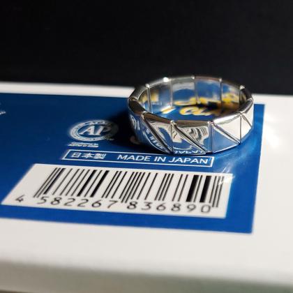 Fine Silver elephant