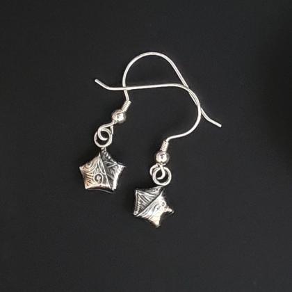 Fine Silver elephant