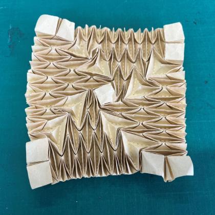 ナマコフラッシャー