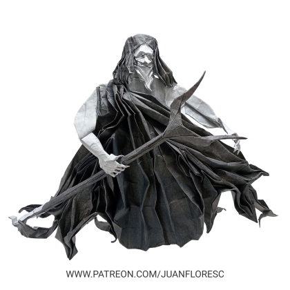 HADES GOD OF THE UNDERWORLD