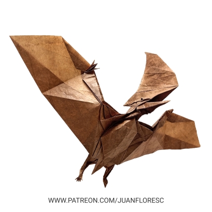 TAPEJARA (flying) 