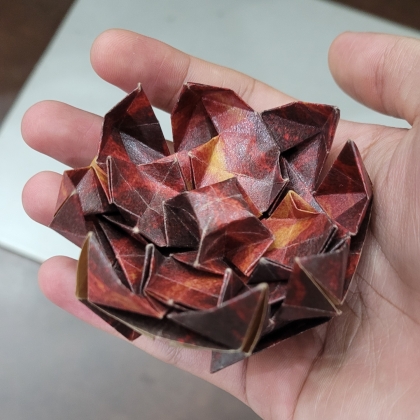 Hoa đá (Gem flower)