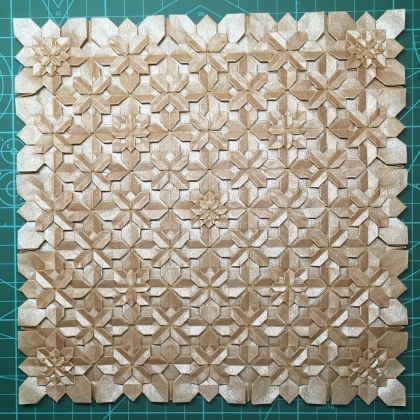 Hydrangea Variations