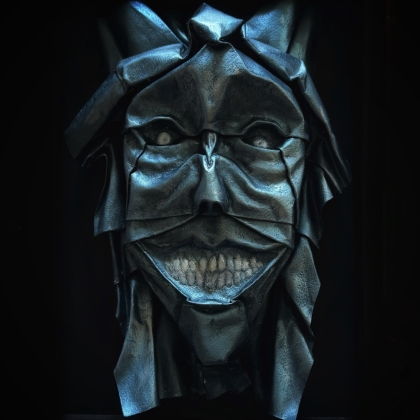 Have Mercy, from Solo Leveling