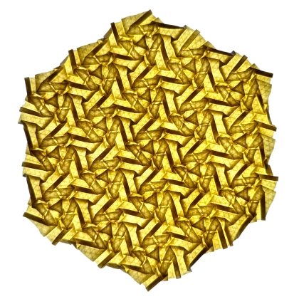 Hybrid Islands - Zak