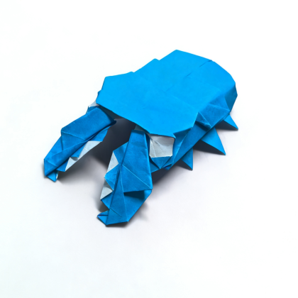 Stag Beetle