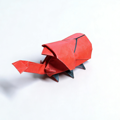 Kabutomushi